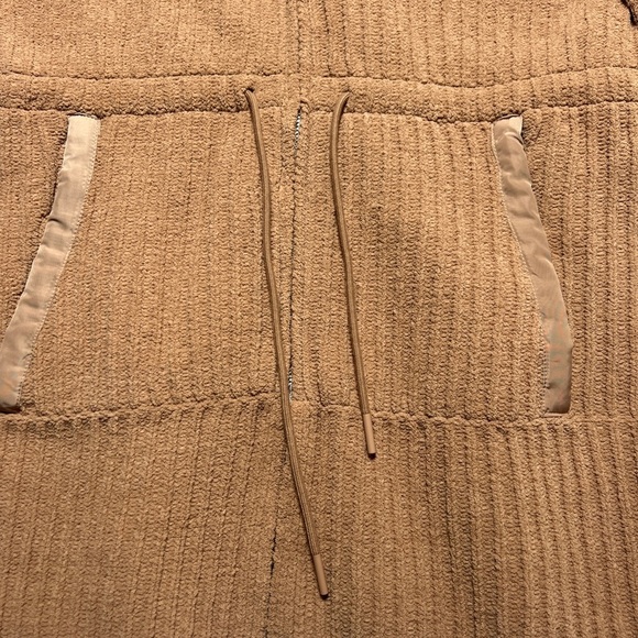 FLX Commuter Knit Zip-Up Sweater - Picture 6 of 10